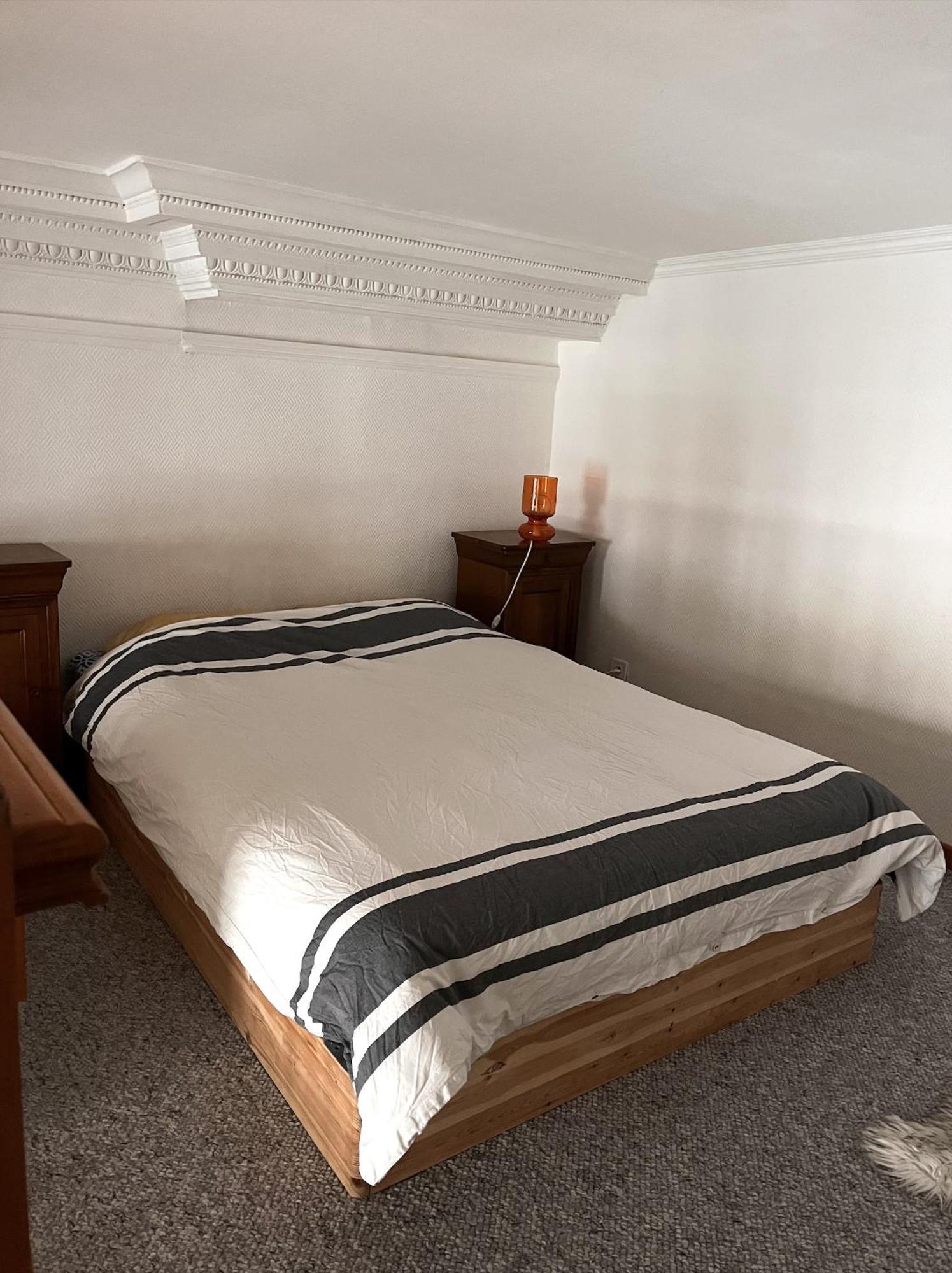Appartement Typique Lillois Лилль Экстерьер фото