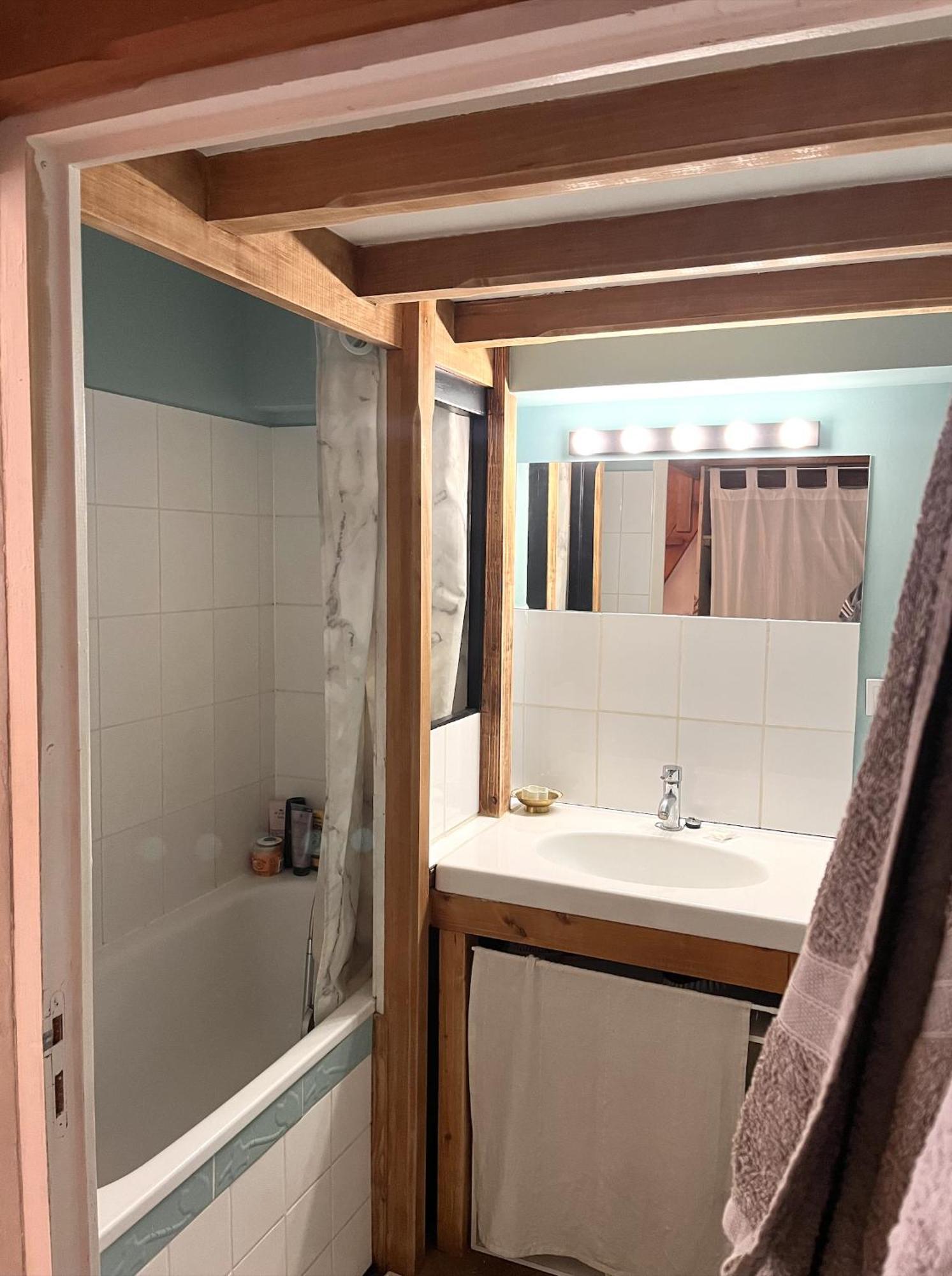 Appartement Typique Lillois Лилль Экстерьер фото